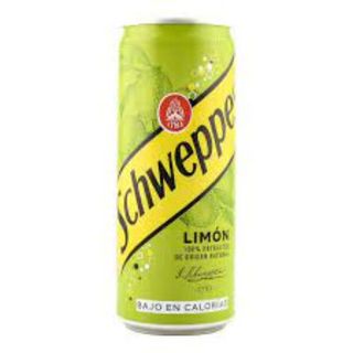 Sweet de limón lata (33 cl.)