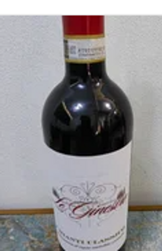 Chianti classico D.O.C.G