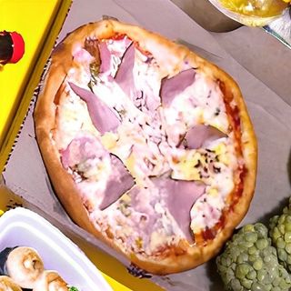 Комбо Рахат