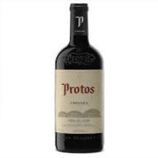 Vino Tinto Protos
