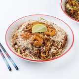 ფად თაი კრევეტით