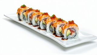Combo uramaki 16 pezzi