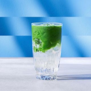 Iced Matcha
