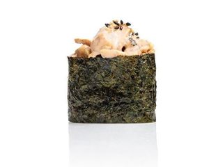 Гункан з вугром (50g)