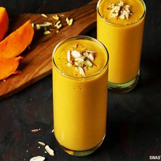 Mango shake