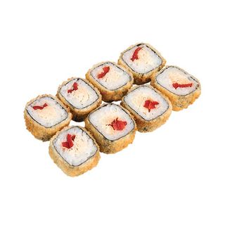 Ռոլլ «Տեմպուրա հավով» 8 կտ