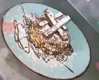 Pancakes (4ud)
