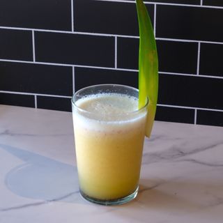 Passion Pineapple Juice