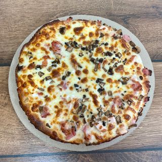 Пица  Карбонара (320г)