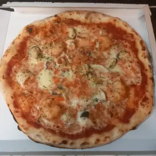 Frutti di mare