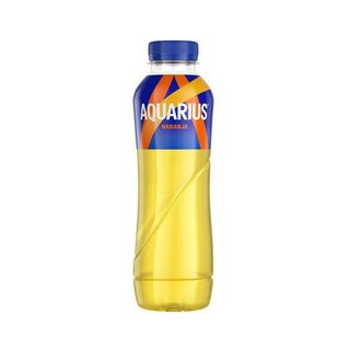 Aquarius Naranja Botella Pet 50Cl
