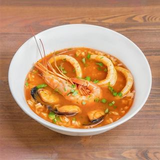 Sopa De Marisco (750 Ml.)