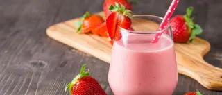 Strawbarely (400 Ml.)