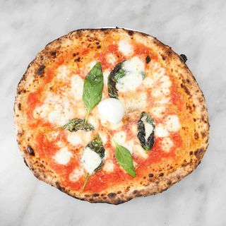 Pizza Margherita