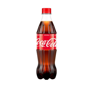 Coca Cola 0,5