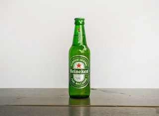 HEINEKEN