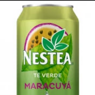 Nestea Té Verde Maracuyá (33 Cl.)