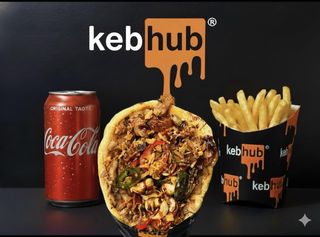 Menu Kebhub KOREAN