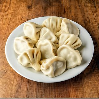 ხინკალი ქალაქური, 10ც