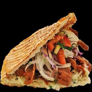 DONER KEBAB SAMO MIESO 250g