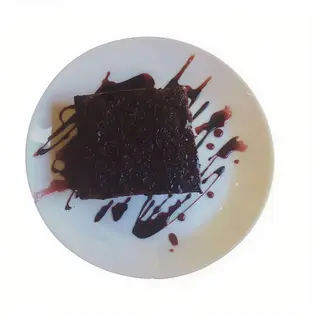 Tiramisú turcos