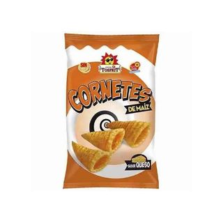 Cornetes Tosfrit (95 gr)