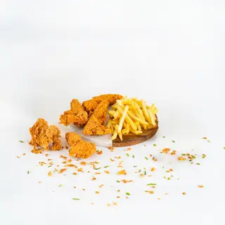 Snack Pack Crispy