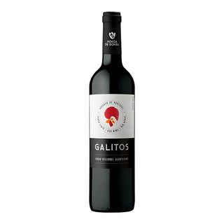Vinho Tinto 70cl