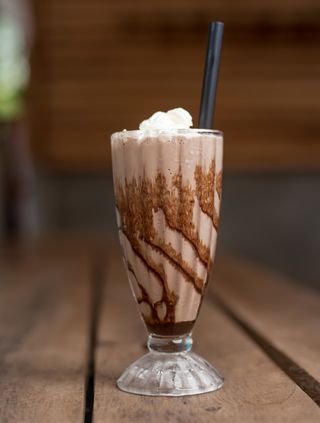 Hazelnut Dark Chocolate