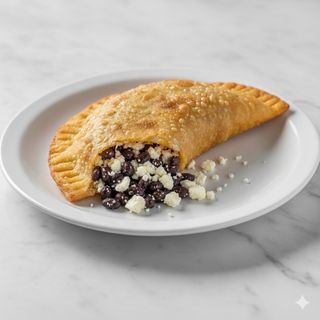 Empanada Dominó (1 Ud.)