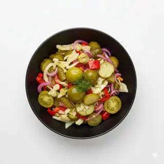 Salată de murături