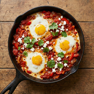 Shakshouka