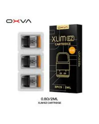 OXVA XLIM EZ Cartridge (2ml)