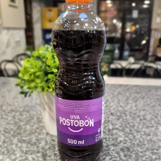 Postobon de Uva