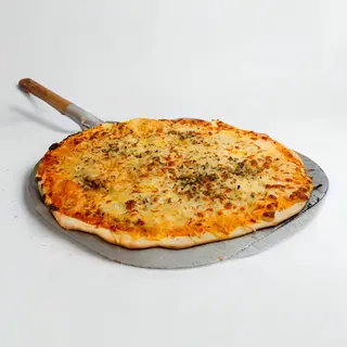 Pizza Margarita