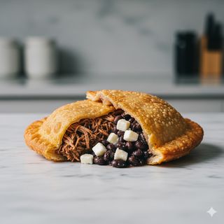 Empanada Pabellón (Individual)