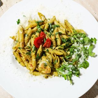 Paste Pesto Primavera