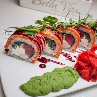 Які Сакана (340/20/20г)