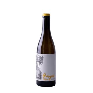 Вино Chante Bise Origine Nature Blanc, White Dry, 0,75л