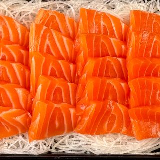 W1 Sashimi 20 Peças