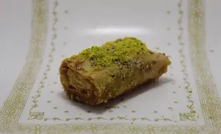 Dedos De Cacahuete Y Coco