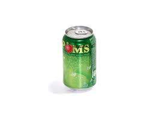 Pom's pomme 33cl Canette