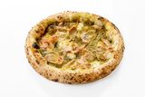 Pizza Pesto