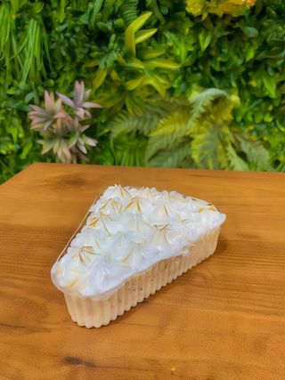 Tarta tres leches