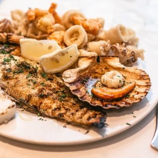 Gran tris dell'adriatico