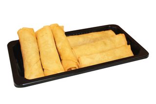 Rollitos De Verduras (6 Uds.)