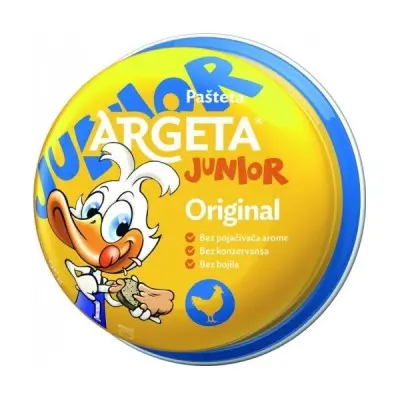 Paštete I Naresci