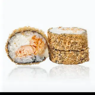Hosomaki Salmone Fritto - 8 pezzi