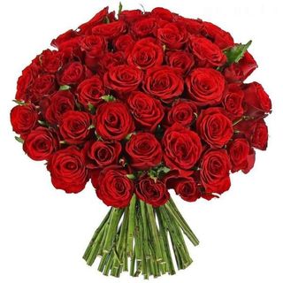 50 Rose Rosse - Dolce metà