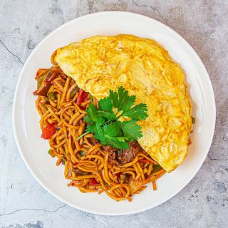 Цомян хо-хо